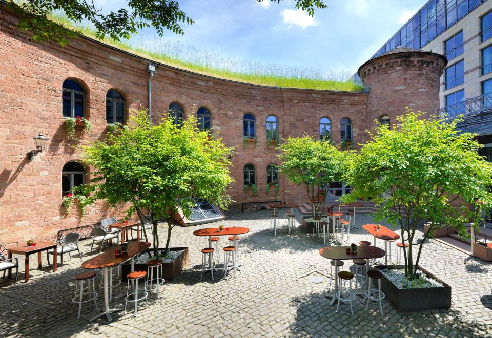 5. 하얏트 리젠시 ..