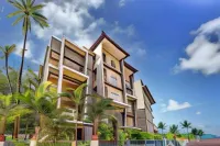 Summit Calangute Resort & Spa