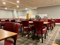 大不列顛愛丁堡酒店 - 早餐
