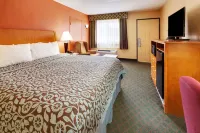 Hotel Blue Fairfield TX