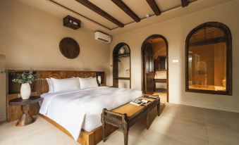 De' Tuva resort Mui Ne