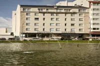 Hotel Iruña