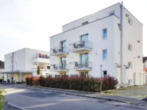 Hotel Go2Bed Weil am Rhein - Basel Hotels in Weil am Rhein