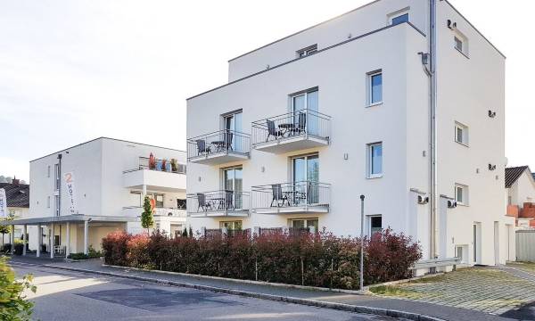 Hotel Go2Bed Weil am Rhein - Basel