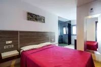 Hostal Campito