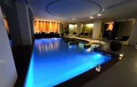Hilton Turin Centre - 5 tähden