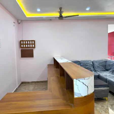 Sri Krishna Lodge Tekkatte