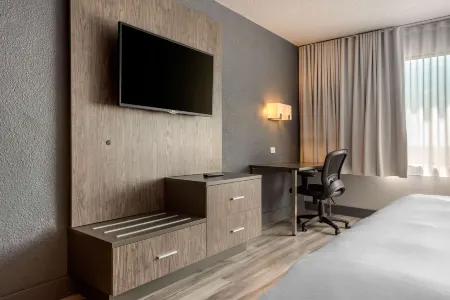 Hotel Quartier, Ascend Hotel Collection