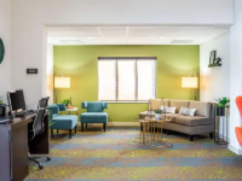 Sleep Inn & Suites Harrisonburg Near University Hotels in Harrisonburg