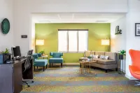 Sleep Inn & Suites Harrisonburg Near University
