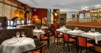 Best Western Plus Hotel de Dieppe 1880 - Barer