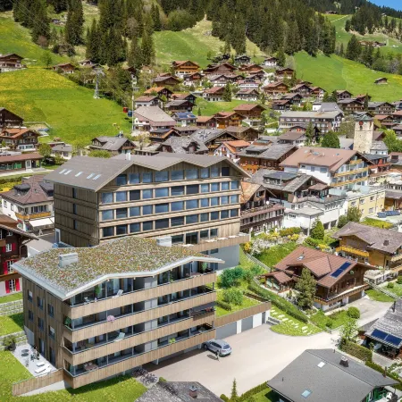 Alpenrose