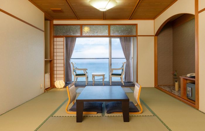 Grand Hotel Yamami-Kan
