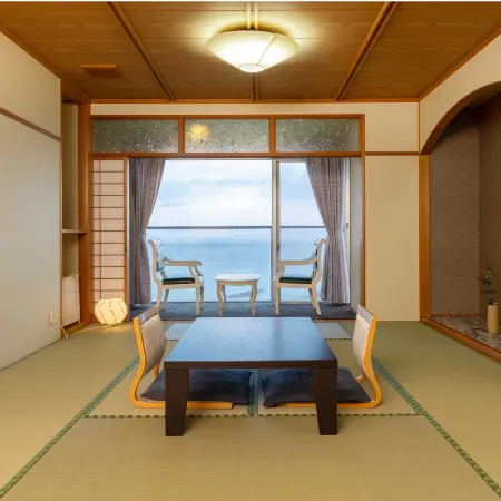 Grand Hotel Yamami-Kan