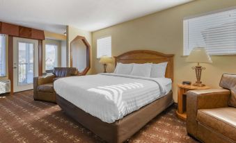 Kathryn Riverfront Inn, Ascend Hotel Collection