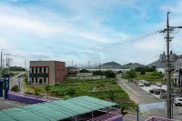 Sacheon Island Hotel - 3-Star