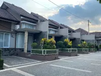 Green Patriot Resort Hotels in Garut Regency
