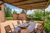 Villa Antico Podere Rota - Villas