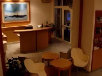 Hotel Centre Plage - 3 estrellas