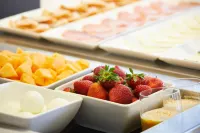 AC Hotel Tucson Downtown - Desayuno