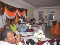 Wagga Resort Hotel Hotels in Mbarara