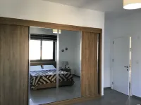 Rooftop Apartment with Stunning Views Hotel di 