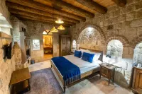 Urgup Cave Suites