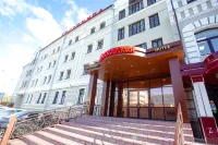 Azaliya na Moskovskoi Hotel in zona Museo nazionale della Repubblica del tartastan