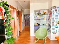 0595 Citongxing Apartment (Jiangbin South Road No.1) Hotels in Jiangnan  New Area