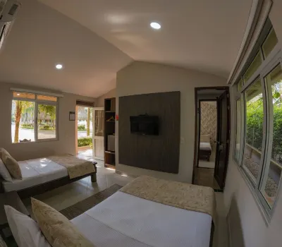 Hotel Palma Verde Villavicencio Hotels in Restrepo