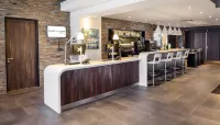 Postillion Hotel Deventer - bar