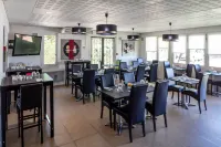 Noemys Valence Nord - hôtel restaurant - petit déjeuner
