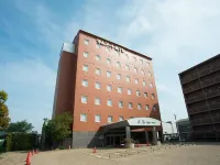Moriyama Art Hotel Hotels near Enko-ji Temple