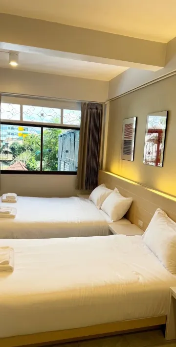 ห้องแฟมิลี่