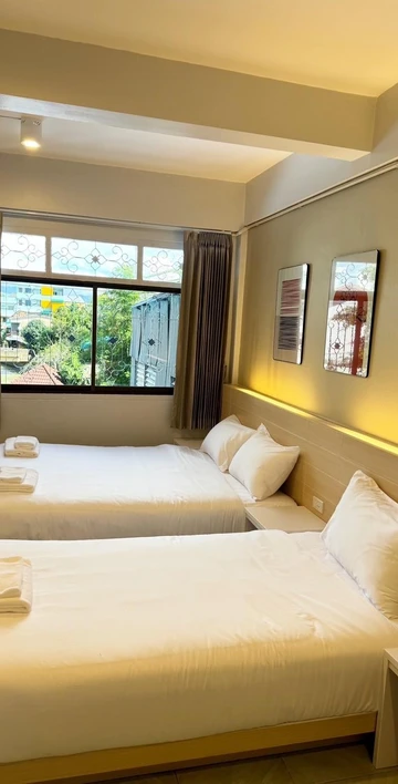 รูปภาพของเดอะ เฟิร์ส วัน โฮเทล