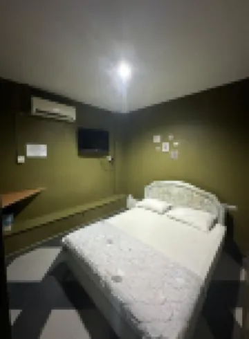 Motel Terminal Inn Inanam