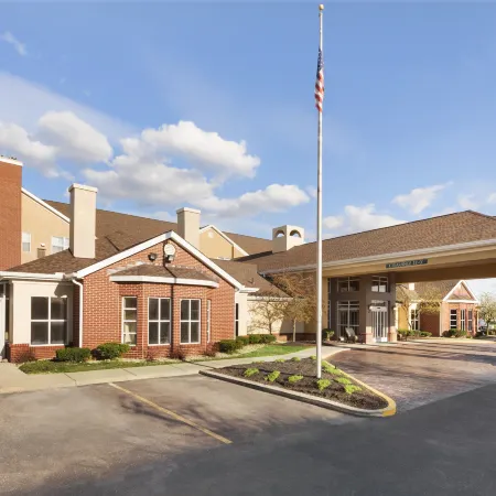 Homewood Suites by Hilton Columbus - Hilliard