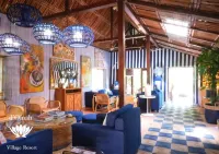 D'Omah Yogya Hotel