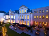 Pillows Grand Boutique Hotel Reylof Ghent Hotels in 