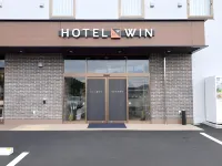 Hotel Win Hotels near JR Arita station