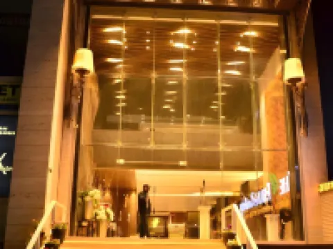 阿姆利則弗恩公寓