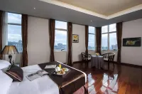 Grand Eliana Hotel Conference & Spa Hotels in Addis Ababa