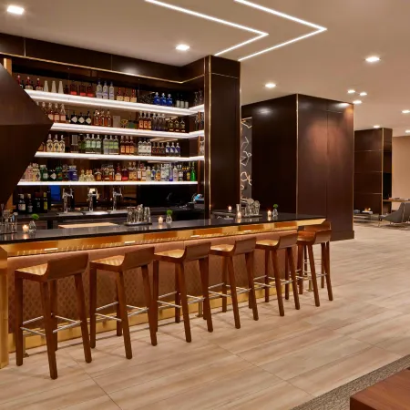 AC Hotel by Marriott Minneapolis Downtown