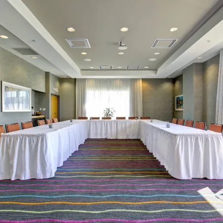 Fairfield Inn & Suites Guelph