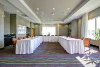 Fairfield Inn & Suites Guelph Hotels in Puslinch