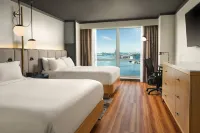 Renaissance Portsmouth-Norfolk Waterfront Hotel Hotels in Portsmouth