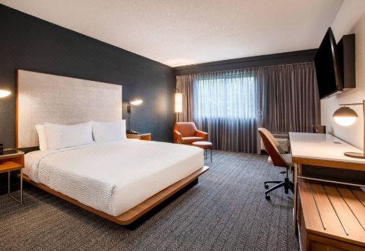 코트야드 바이 메리어트 올랜도 알타몬테 스프링스/메이틀랜드