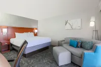 Courtyard by Marriott Monroe Airport Hotels in Monroe
