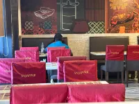 Le Raj Courtyard Hotels in Tiruvallur