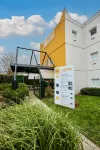 Premiere Classe Plaisir - Gatines Hotels in Plaisir
